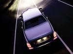 Bentley Arnage T 2002 года